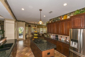Intracoastal Home-Kitchen