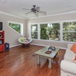 intracoastal bonus-flex area house