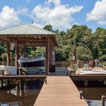 intracoastal dock