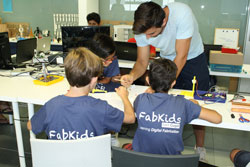 FabKids