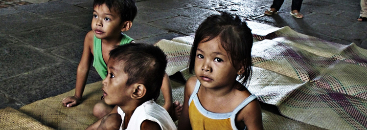 child poverty abuse and neglect