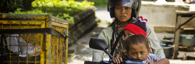 education women and family