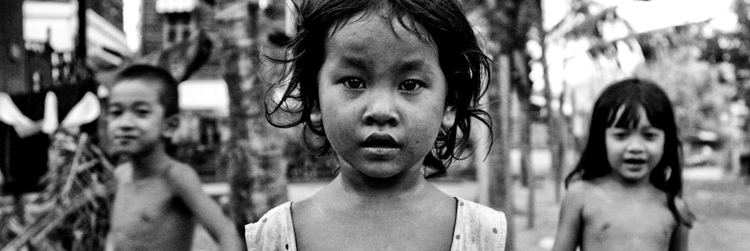 Rural Poverty in Cambodia: Life after the Khmer Rouge