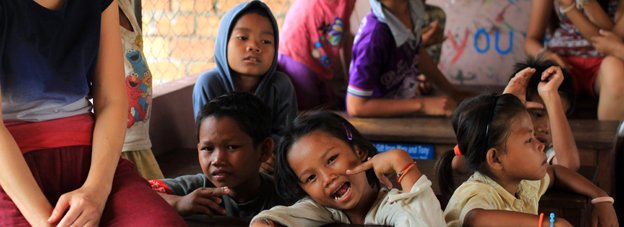 Poverty in Pacific Islands
