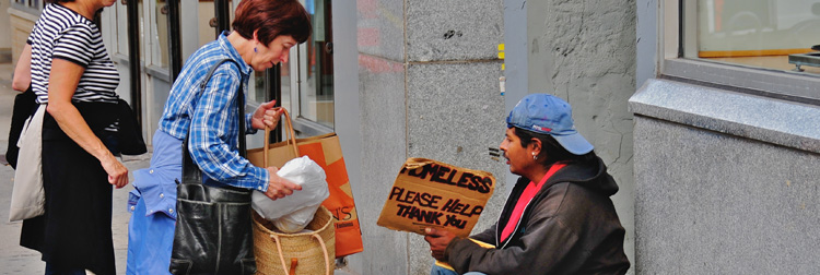 Impact of US welfare on poverty
