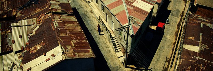 Impact of globalization in Latin America