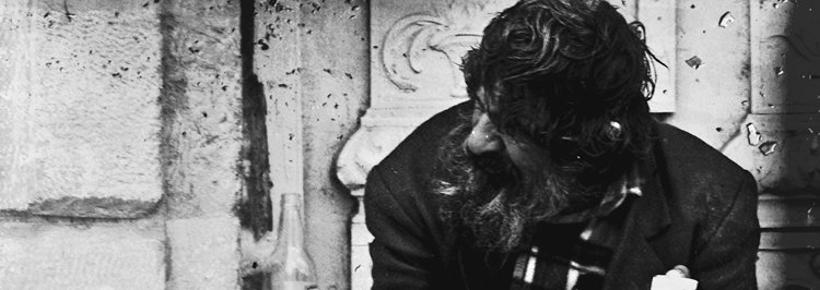 Homelessness in the United States
