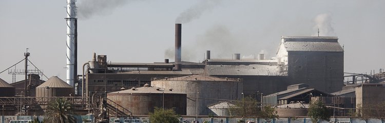 Poverty in Sudan: fuelled by an oil curse?