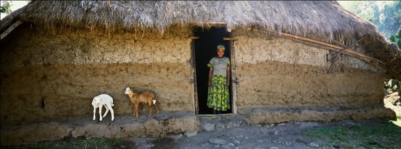Rural poverty in Ethiopia