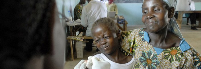 World Malaria Day: fighting a widespread disease in Africa