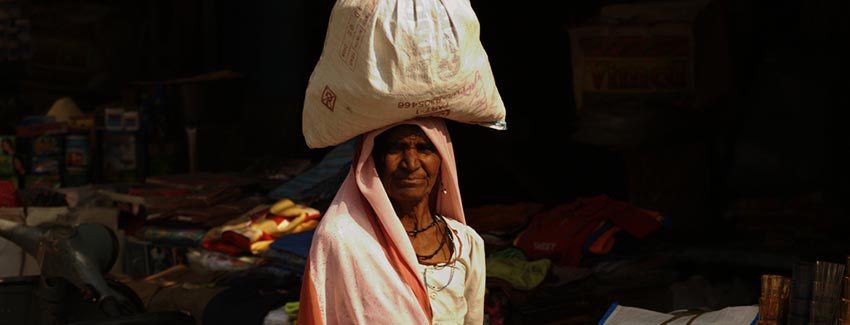 challenging norms on status of women in india