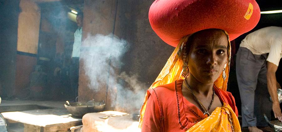causes of women's issues in India