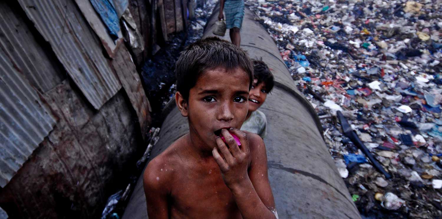 explain-the-different-causes-of-poverty-in-india-and-what-steps-can-the