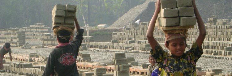 Exploitation and child labor in Bangladesh