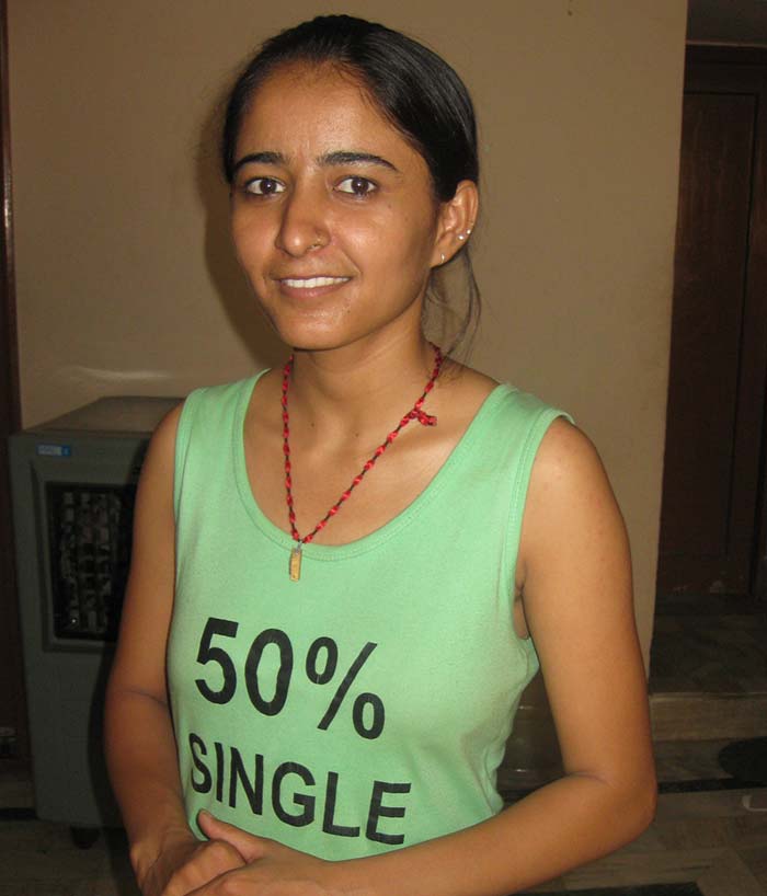 indian child marriage survivor victim