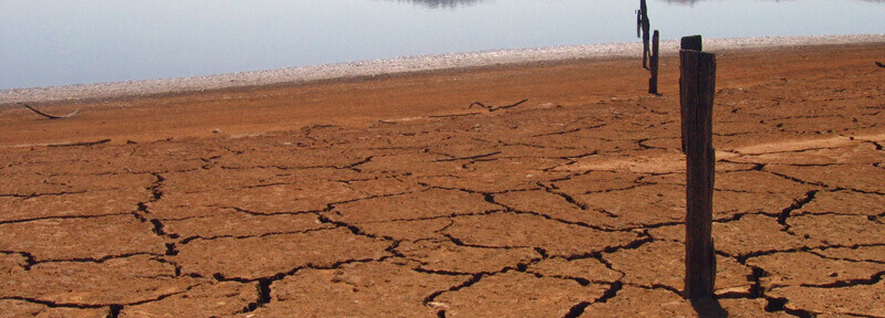 Geography & regional poverty in Africa
