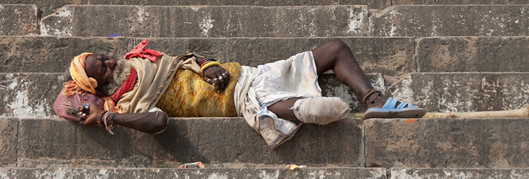 UN vs World Bank: the many definitions of poverty