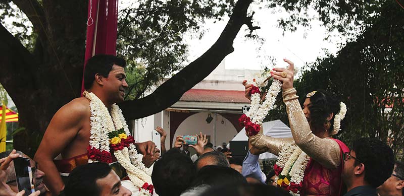 marital relations in India and domestic abuse