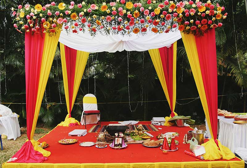 The economics of marriage in India