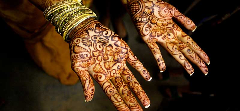 indian marriage as a social contract