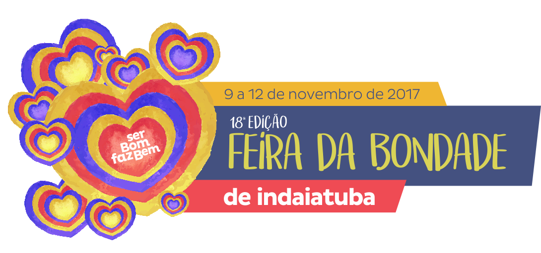18ª FEIRA DA BONDADE APAE INDAIATUBA
