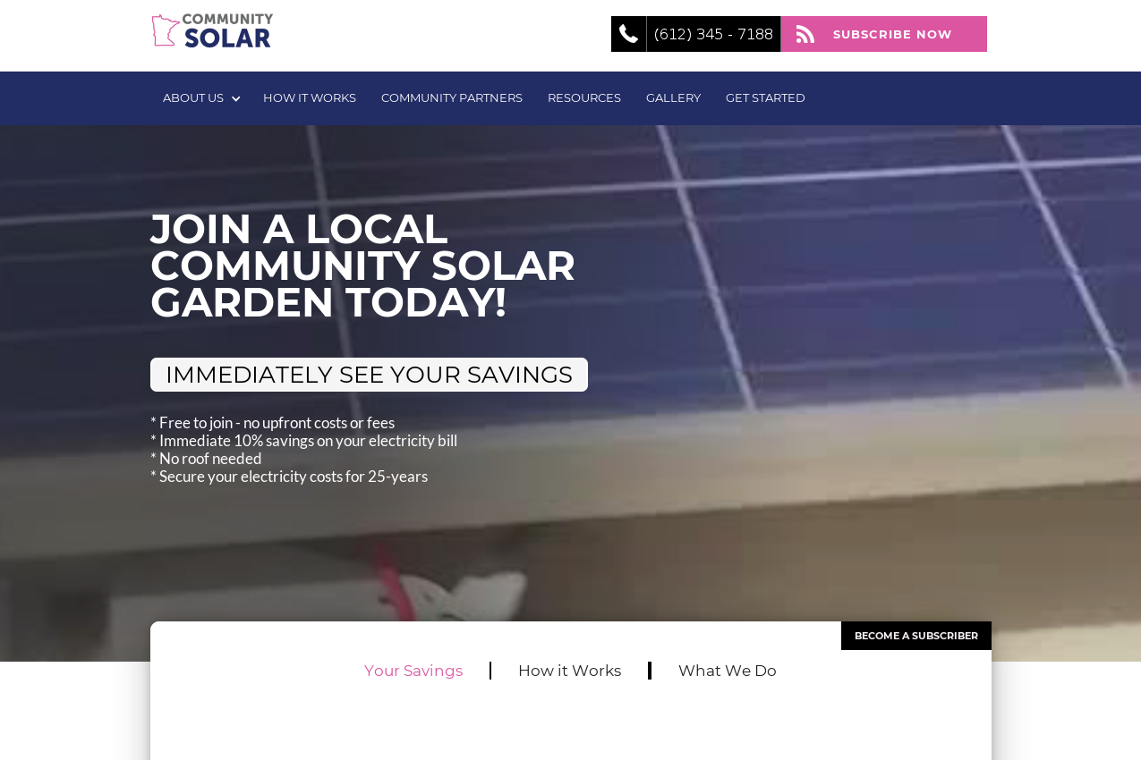 site profile thumbnail