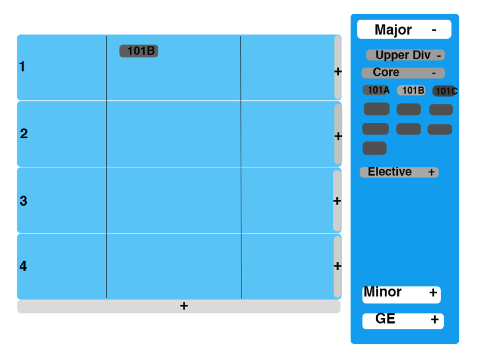 4-year-planner