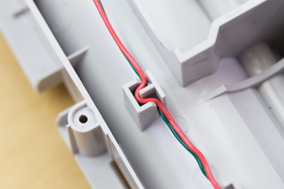 How to Design Wire Guides That Are Both Functional and Beautiful