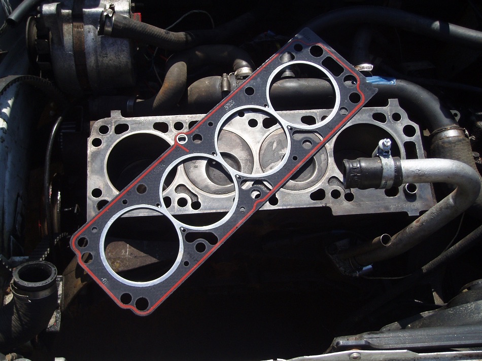 Gaskets with o-rings