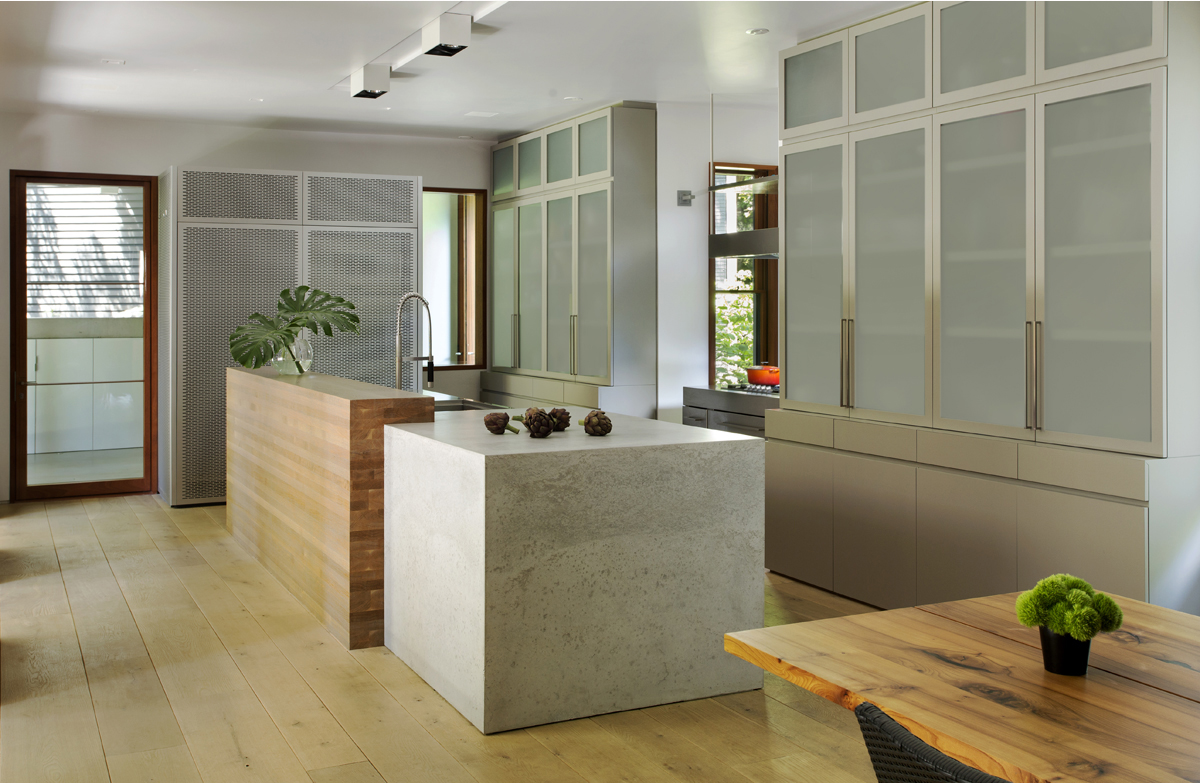 Boston Architects BUTZ + KLUG architecture, Brookline Renovation, Brookline Renovation
