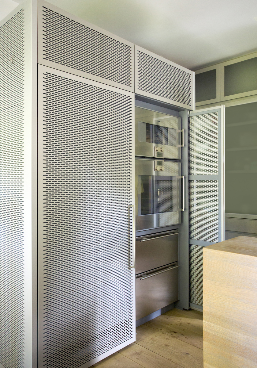 Boston Architects BUTZ + KLUG architecture, Brookline Renovation, Brookline Renovation