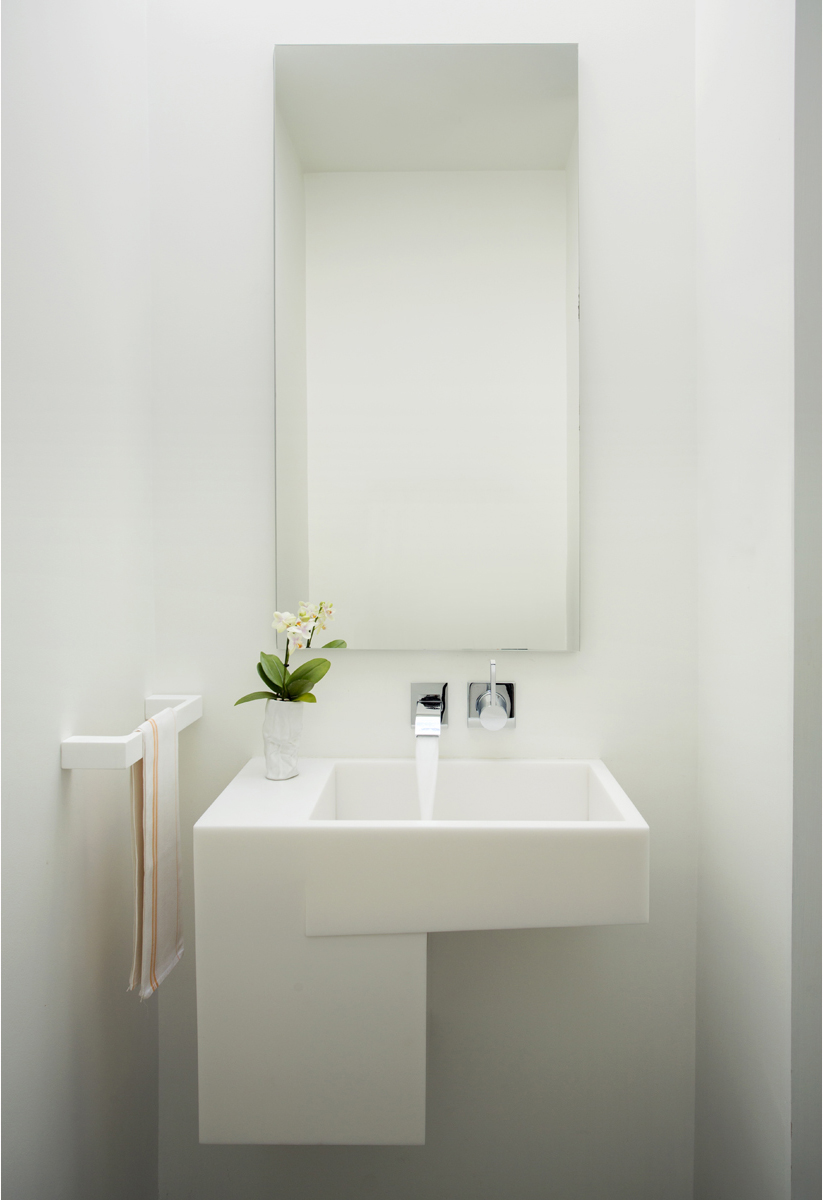 Boston Architects BUTZ + KLUG architecture, Brookline Renovation, Brookline Modern Renovation
