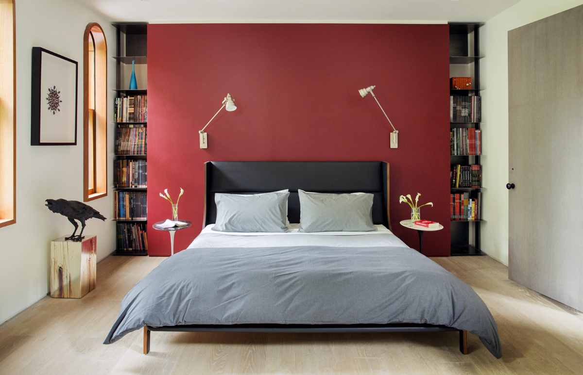 Boston Architects BUTZ + KLUG architecture, Brookline Renovation, Brookline Modern Renovation