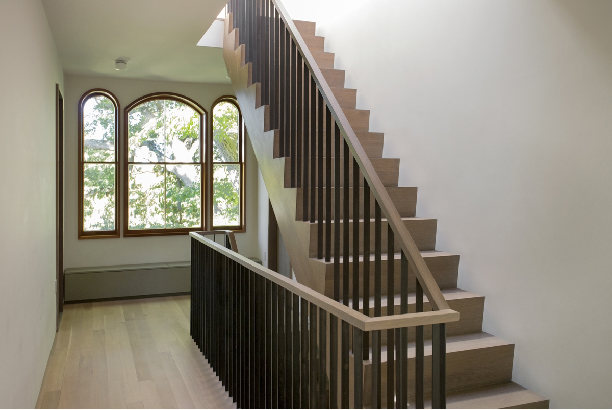 Boston Architects BUTZ + KLUG architecture, Brookline Renovation, Brookline Modern Renovation
