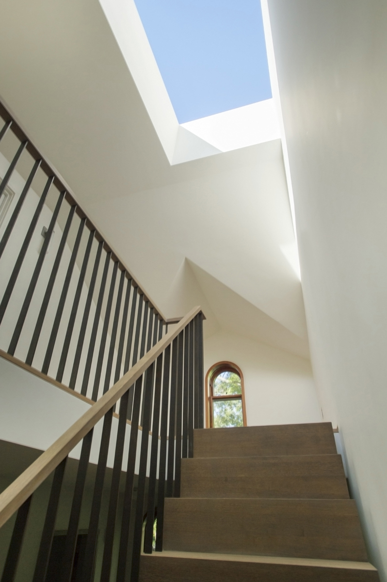 Boston Architects BUTZ + KLUG architecture, Brookline Renovation, Brookline Modern Renovation
