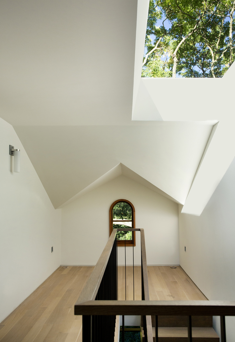 Boston Architects BUTZ + KLUG architecture, Brookline Renovation, Brookline Modern Renovation