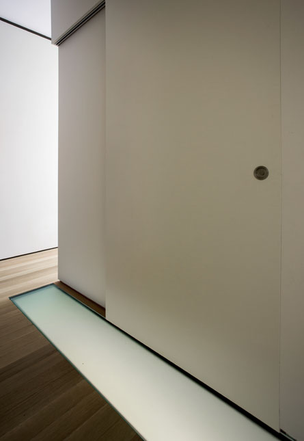 Boston Architects BUTZ + KLUG architecture Beacon Hill Bath