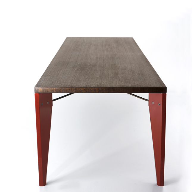 BUTZ + KLUG Architecture, custom furniture, taut table