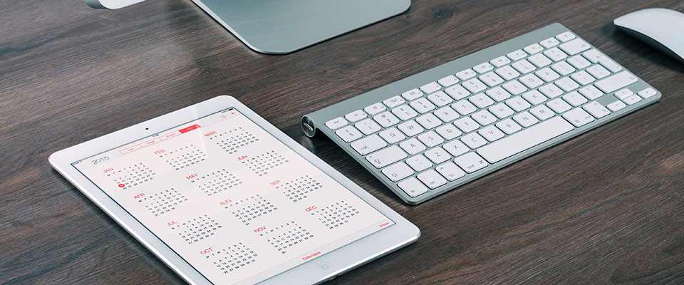 How To Create Your Nonprofit Social Media Calendar