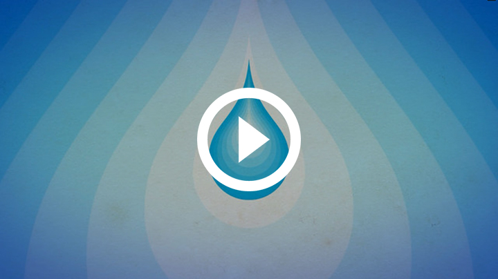 Water Changes Everything