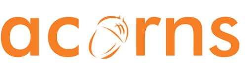Acorns logo