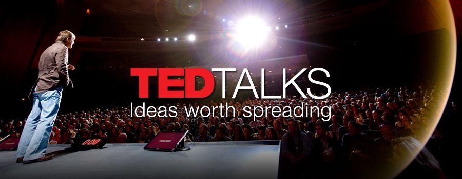 Ted Talks