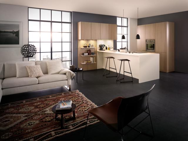 {Wohnküchen
55} Gemütliche Wohnküchen – Küchenstudio küche und raum | {Wohnküchen
55}