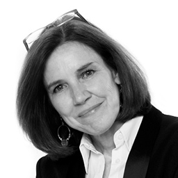 Elizabeth Howard has extensive experience in marketing and corporate communications strategy for Fortune 500 companies.