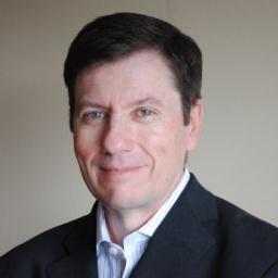 George McGrath has more than 25 years of experience in strategic communications and integrated marketing.