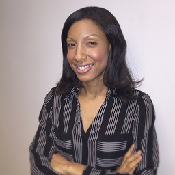 Taryn Burks is a media relations and social media specialist.