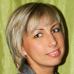 Ирина Бушуева - Webflow