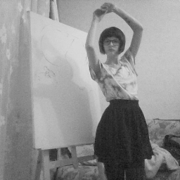 Simona Zakharova