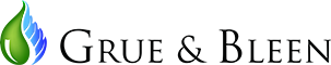 Grue and Bleen