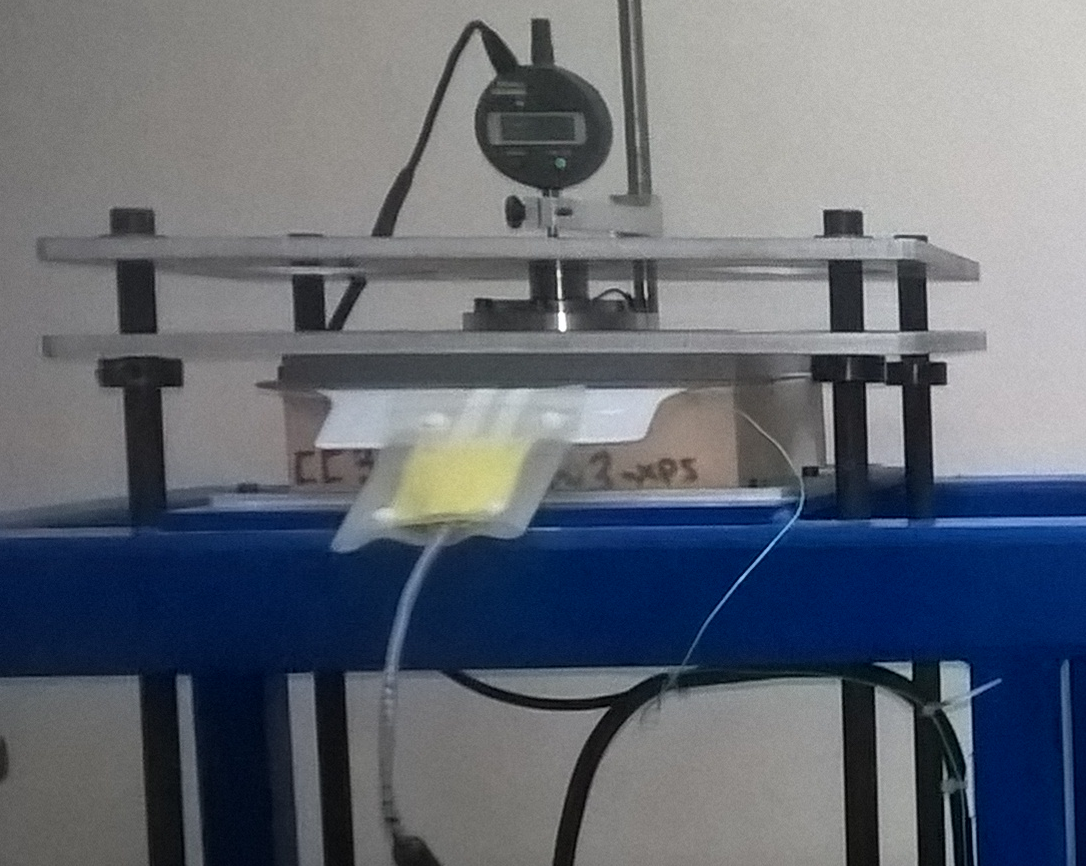 Certification isolant EN1606